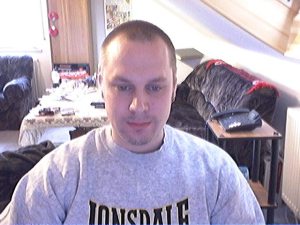 Profilbild von Stefan Mohaupt