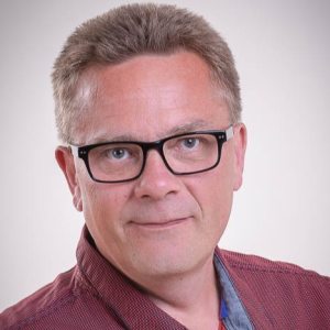 Profilbild von Stefan Mohn