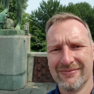 Profilbild von Stefan Mollenhauer