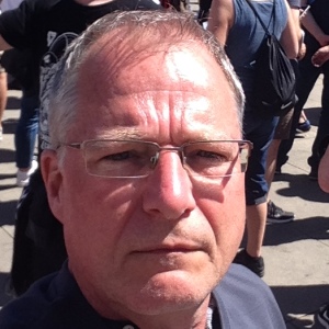 Profilbild von Stefan Morhardt