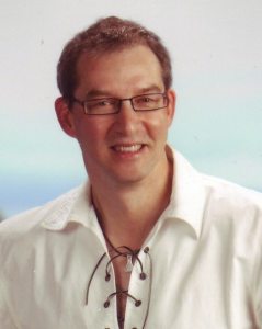 Profilbild von Stefan Moroff
