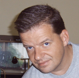 Profilbild von Stefan Moss