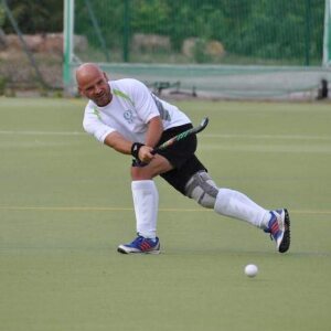 Profilbild von Stefan Motsch