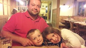 Profilbild von Stefan Motzkus