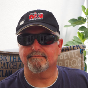 Profilbild von Stefan Mües