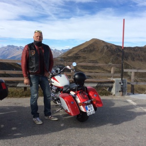 Profilbild von Stefan Mühlehner
