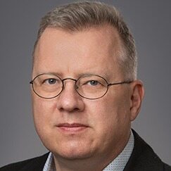 Profilbild von Stefan Mühlig-Hofmann