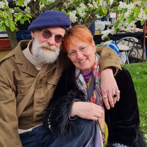 Profilbild von Stefan Mühlnickel