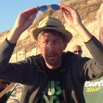 Profilbild von Stefan Mühr