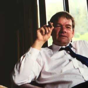 Profilbild von Stefan Müller-Naendrup