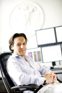 Profilbild von Stefan Müller