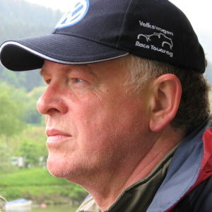 Profilbild von Stefan Müller