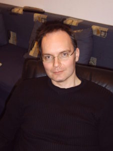 Profilbild von Stefan Müller