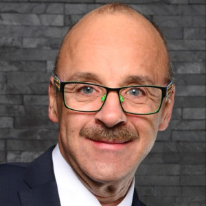 Profilbild von Stefan Müller