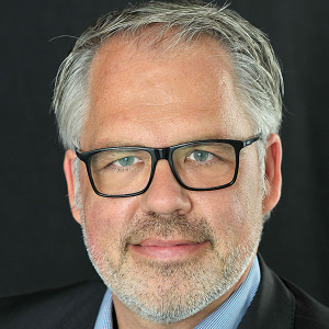 Profilbild von Stefan Müller