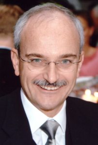 Profilbild von Stefan Müller