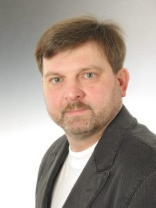 Profilbild von Stefan Müller