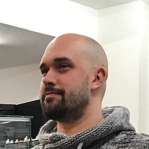 Profilbild von Stefan Müller