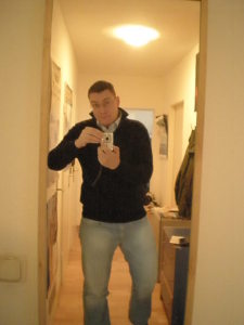 Profilbild von Stefan Müller