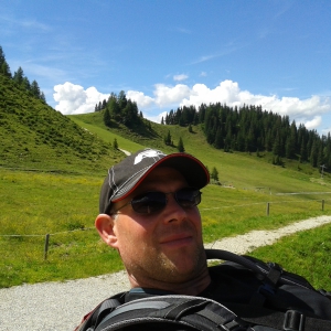 Profilbild von Stefan Müller