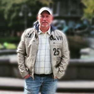 Profilbild von Stefan Müller