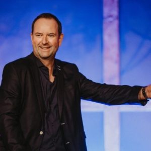 Profilbild von Stefan Müller