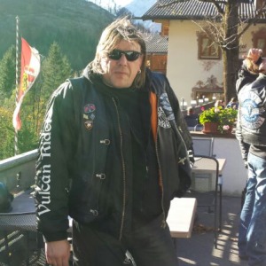 Profilbild von Stefan Müller