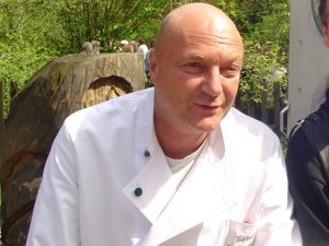 Profilbild von Stefan Müller