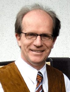 Profilbild von Stefan Müller