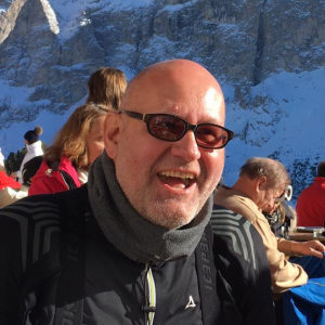 Profilbild von Stefan Müller