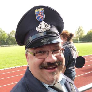 Profilbild von Stefan Müller
