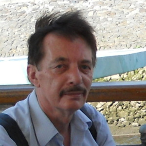 Profilbild von Stefan Müller