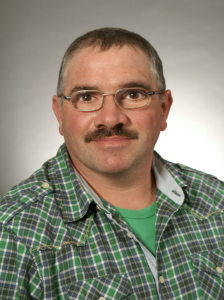 Profilbild von Stefan Müller