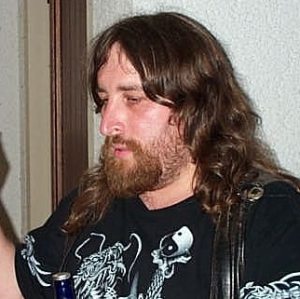 Profilbild von Stefan Müller