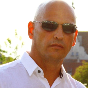 Profilbild von Stefan Müller