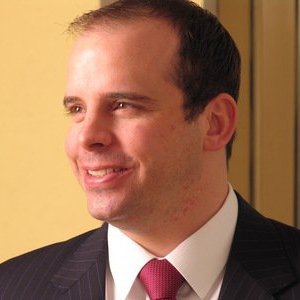 Profilbild von Stefan Müller