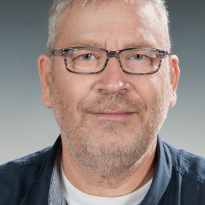 Profilbild von Stefan Müller