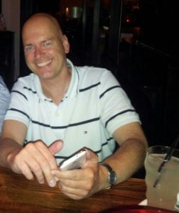 Profilbild von Stefan Müller