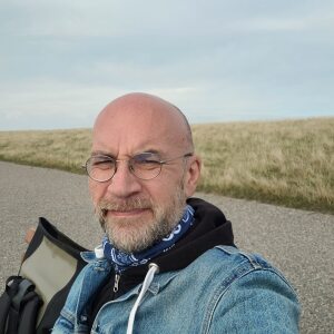 Profilbild von Stefan Müller