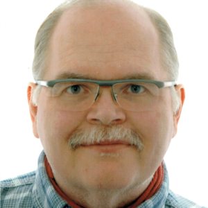 Profilbild von Stefan Müller