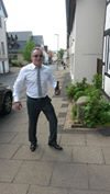 Profilbild von Stefan Müller