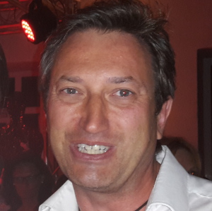 Profilbild von Stefan Müller