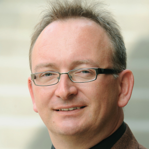 Profilbild von Stefan Müller