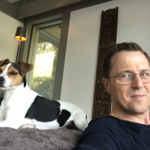 Profilbild von Stefan Müller