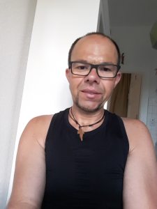 Profilbild von Stefan Müller