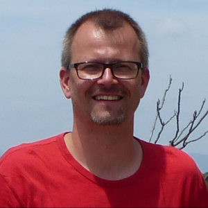 Profilbild von Stefan Müller