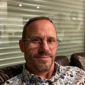 Profilbild von Stefan Müller