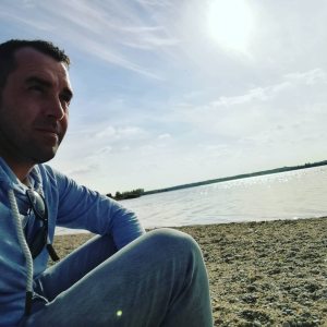 Profilbild von Stefan Müller