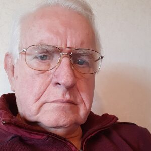 Profilbild von Stefan Müller