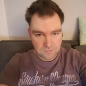 Profilbild von Stefan Müller